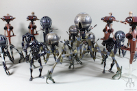 Star Wars 30th Anniversary Collection Tri-Droid 08-05