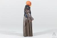 Star Wars 30th Anniversary Collection Po Nudo 08-07