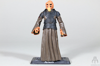Star Wars 30th Anniversary Collection Po Nudo 08-07