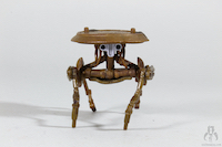 Star Wars 30th Anniversary Collection Mustafar Panning Droid 08-08