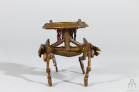 Star Wars 30th Anniversary Collection Mustafar Panning Droid 08-08