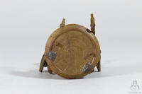 Star Wars 30th Anniversary Collection Mustafar Panning Droid 08-08