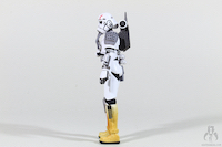 Star Wars 30th Anniversary Collection Imperial EVO Trooper 08-09