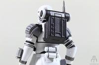 Star Wars 30th Anniversary Collection Imperial EVO Trooper 08-09