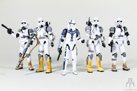 Imperial EVO Trooper