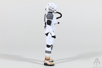 Star Wars 30th Anniversary Collection Imperial Jumptrooper 08-10