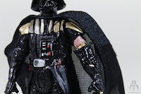 Star Wars 30th Anniversary Collection Darth Vader (Battle Damaged) 08-12