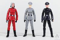 Star Wars 30th Anniversary Collection Juno Eclipse 08-15