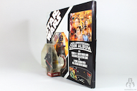 Star Wars 30th Anniversary Collection Darth Vader With Coin Album 30-01