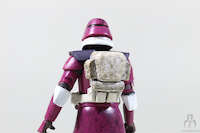 Star Wars 30th Anniversary Collection Galactic Marine 30-02