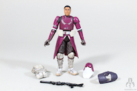 Star Wars 30th Anniversary Collection Galactic Marine 30-02