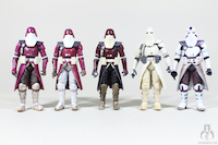 Star Wars 30th Anniversary Collection Galactic Marine 30-02