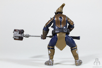 Star Wars 30th Anniversary Collection Mustafar Lava Miner 30-03