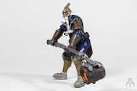 Star Wars 30th Anniversary Collection Mustafar Lava Miner 30-03