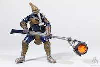 Star Wars 30th Anniversary Collection Mustafar Lava Miner 30-03