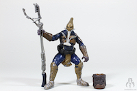 Star Wars 30th Anniversary Collection Mustafar Lava Miner 30-03