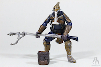 Star Wars 30th Anniversary Collection Mustafar Lava Miner 30-03