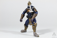 Star Wars 30th Anniversary Collection Mustafar Lava Miner 30-03