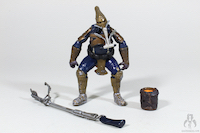 Star Wars 30th Anniversary Collection Mustafar Lava Miner 30-03