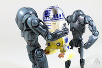 Star Wars 30th Anniversary Collection R2-D2 30-04