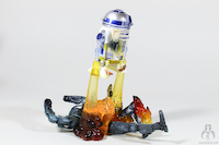Star Wars 30th Anniversary Collection R2-D2 30-04