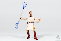 Star Wars 30th Anniversary Collection Obi-Wan Kenobi 30-05