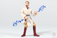 Star Wars 30th Anniversary Collection Obi-Wan Kenobi 30-05