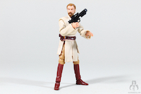 Star Wars 30th Anniversary Collection Obi-Wan Kenobi 30-05