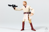Star Wars 30th Anniversary Collection Obi-Wan Kenobi 30-05