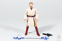 Star Wars 30th Anniversary Collection Obi-Wan Kenobi 30-05