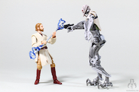 Star Wars 30th Anniversary Collection Obi-Wan Kenobi 30-05