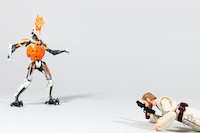 Star Wars 30th Anniversary Collection Obi-Wan Kenobi 30-05