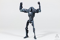 Star Wars 30th Anniversary Collection Super Battle Droid 30-08