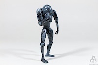 Star Wars 30th Anniversary Collection Super Battle Droid 30-08