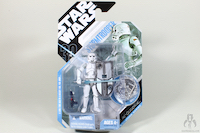 Star Wars 30th Anniversary Collection Concept Stormtrooper 30-09