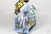 Star Wars 30th Anniversary Collection Concept Stormtrooper 30-09