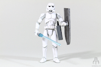 Star Wars 30th Anniversary Collection Concept Stormtrooper 30-09