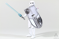 Star Wars 30th Anniversary Collection Concept Stormtrooper 30-09
