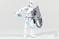 Star Wars 30th Anniversary Collection Concept Stormtrooper 30-09