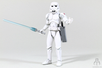 Star Wars 30th Anniversary Collection Concept Stormtrooper 30-09