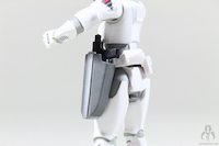 Star Wars 30th Anniversary Collection Concept Stormtrooper 30-09