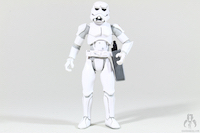 Star Wars 30th Anniversary Collection Concept Stormtrooper 30-09