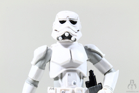 Star Wars 30th Anniversary Collection Concept Stormtrooper 30-09