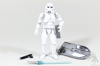 Star Wars 30th Anniversary Collection Concept Stormtrooper 30-09