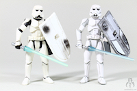 Star Wars 30th Anniversary Collection Concept Stormtrooper 30-09
