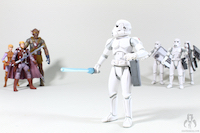 Star Wars 30th Anniversary Collection Concept Stormtrooper 30-09