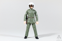 Star Wars 30th Anniversary Collection Rebel Honor Guard 30-10