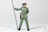 Star Wars 30th Anniversary Collection Rebel Honor Guard 30-10