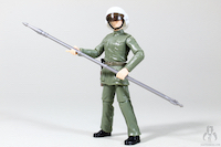 Star Wars 30th Anniversary Collection Rebel Honor Guard 30-10