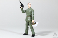 Star Wars 30th Anniversary Collection Rebel Honor Guard 30-10